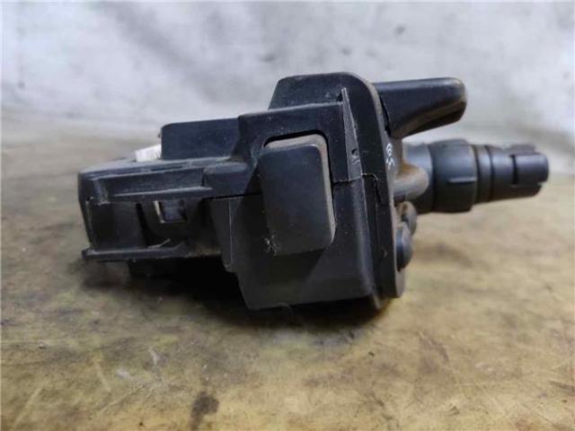 RENAULT 8201590631 Conmutador derecho de la columna de dirección  disponible España