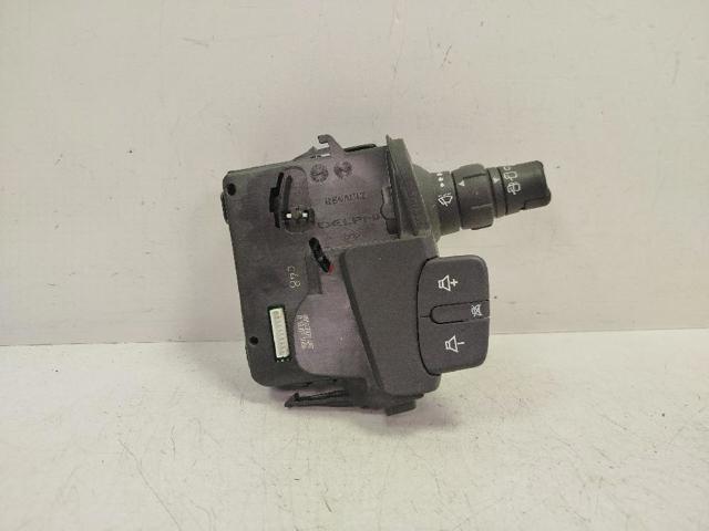 RENAULT 8201590631 Conmutador derecho de la columna de dirección  en stock Terrassa