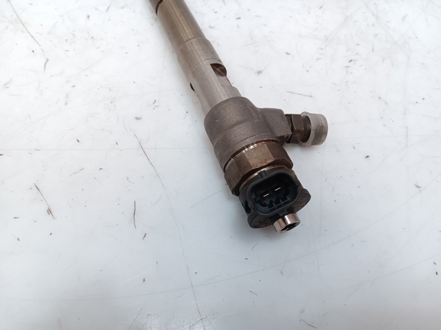 RENAULT 8201636333 Inyector de combustible  comprar en Murcia