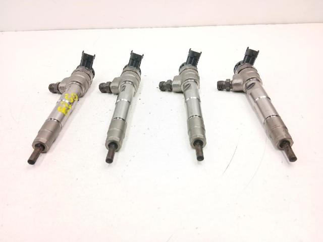8201636333 RENAULT Inyector de combustible  comprar en Lleida