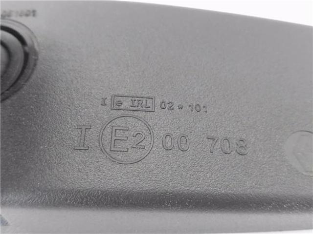 8201661695 Espejo interior  en stock Castellón