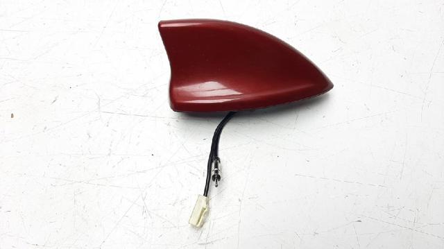 Antenas Renault DUSTER II (HM)