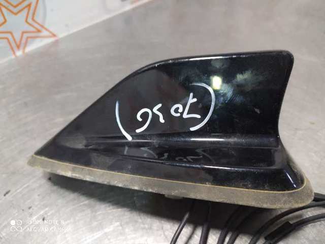 Antenas Renault Clio IV (BH)