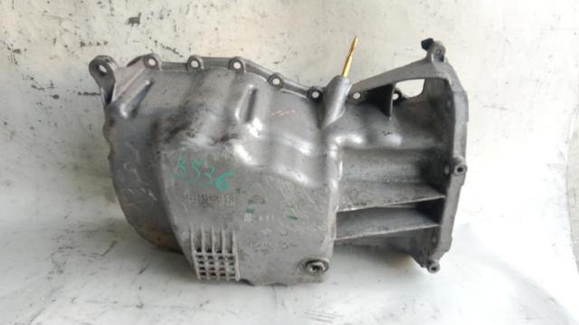 8201719715 RENAULT Cárter de aceite del motor  en stock Gandía
