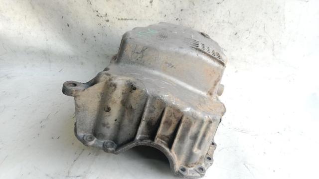 8201719715 RENAULT Cárter de aceite del motor comprar Bilbao