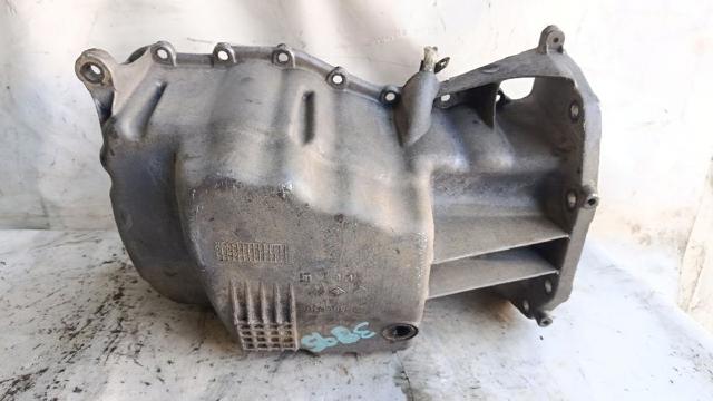 8201719715 RENAULT Cárter de aceite del motor  comprar en Lleida