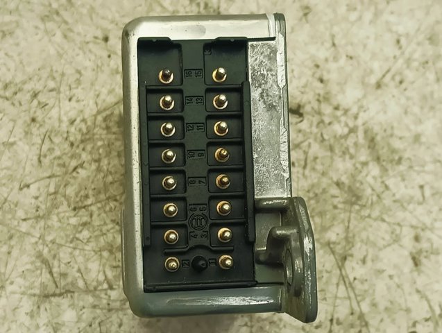 8207226 Mercedes