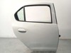 Puerta trasera derecha 821000293R RENAULT