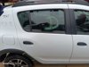 Puerta trasera derecha 821002434R RENAULT