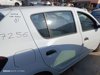 Puerta trasera derecha 821002434R RENAULT