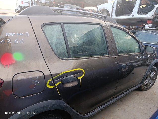 821002434R Renault (RVI)
