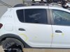 Puerta trasera derecha 821002434R RENAULT