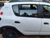 Puerta trasera derecha 821002434R RENAULT