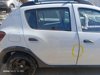 Puerta trasera derecha 821002434R RENAULT