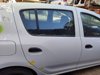 Puerta trasera derecha 821002434R RENAULT