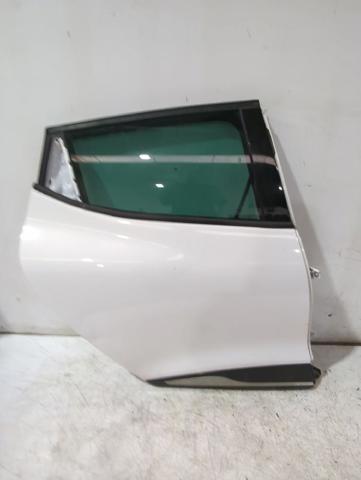 821008626R Puerta trasera derecha  comprar en Zaragoza