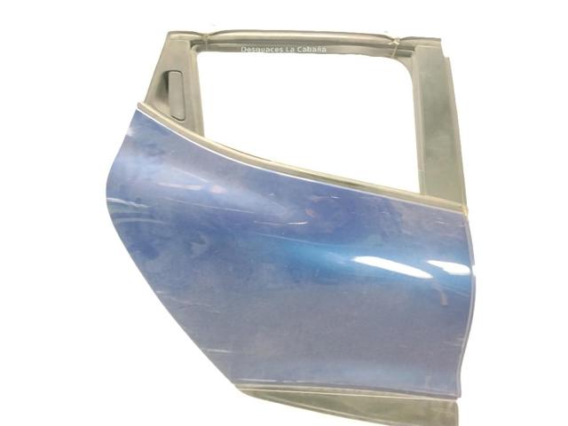 RENAULT 821008626R Puerta trasera derecha  en stock Terrassa