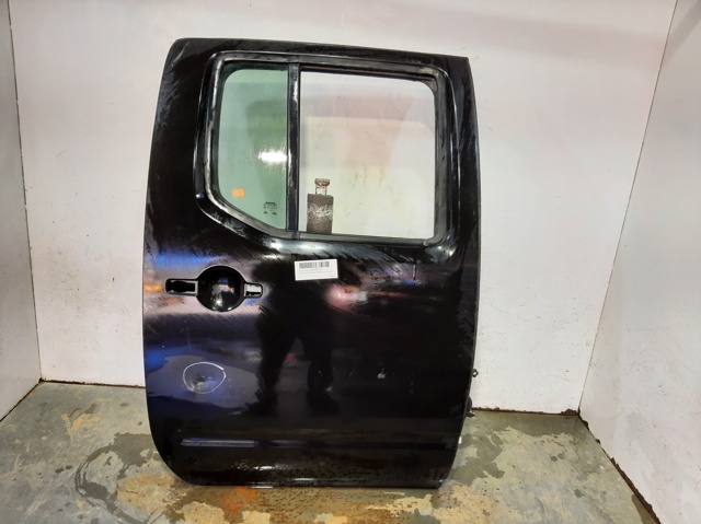 82100EB30J Nissan/Infiniti