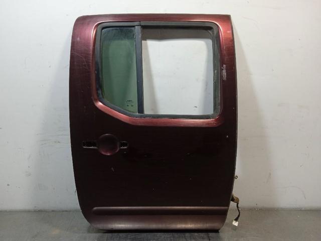 82100EB30J Nissan/Infiniti
