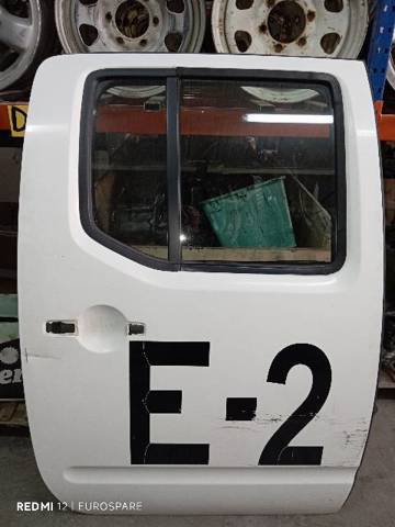 82100EB332 Nissan/Infiniti