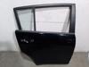 Puerta trasera derecha 82100EL030 NISSAN