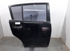 Puerta trasera derecha 82100EL030 NISSAN