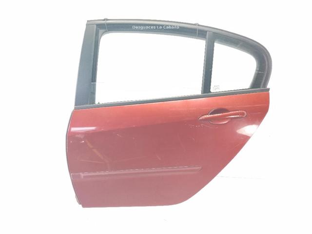 821010023R RENAULT Puerta trasera izquierda  en stock Gandía