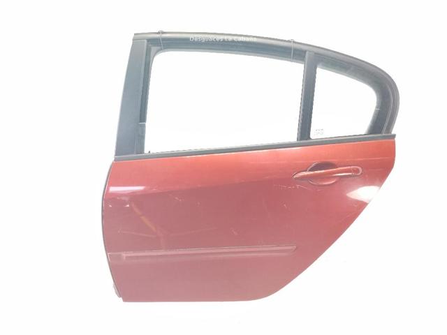 821010023R RENAULT Puerta trasera izquierda  disponible Alicante