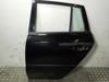 Puerta trasera izquierda 821010025R RENAULT