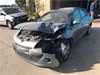 Puerta trasera izquierda 821010108R RENAULT