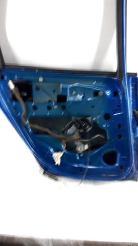 RENAULT 821014922R Puerta trasera izquierda  disponible Lugo