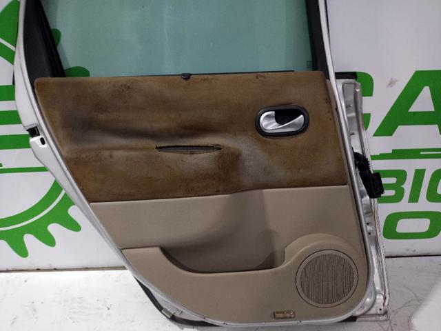 821014922R Puerta trasera izquierda comprar Almería