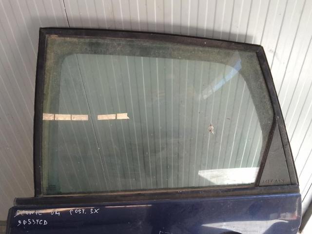 821014922R Puerta trasera izquierda comprar Almería