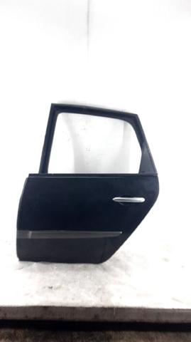 821014922R RENAULT Puerta trasera izquierda  en stock Córdoba
