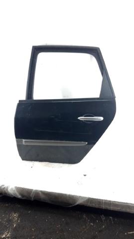 RENAULT 821014922R Puerta trasera izquierda  en stock Valencia
