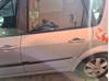 Puerta trasera izquierda 821014922R RENAULT