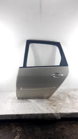 821014922R RENAULT Puerta trasera izquierda  en stock Córdoba