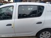Puerta trasera izquierda 821017625R RENAULT