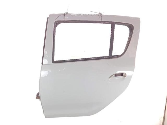 821017625R Puerta trasera izquierda  comprar en Pontevedra