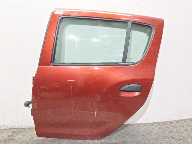821017625R Puerta trasera izquierda  comprar en Pontevedra