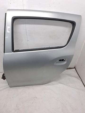 821017625R RENAULT Puerta trasera izquierda comprar Madrid