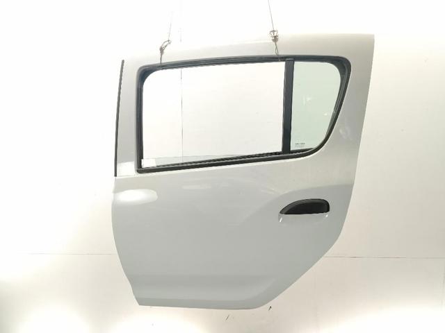 821017625R RENAULT Puerta trasera izquierda  disponible Alicante