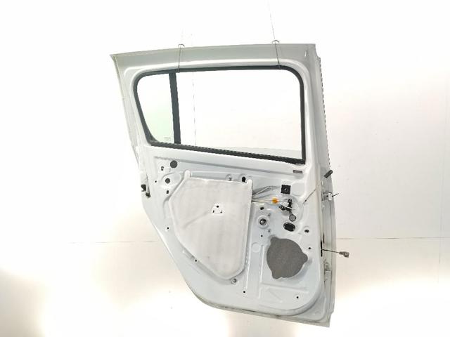 821017625R Puerta trasera izquierda  comprar en Zaragoza