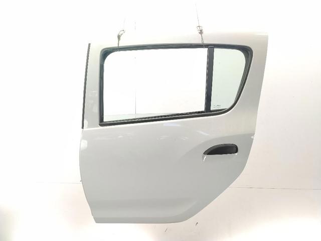 RENAULT 821017625R Puerta trasera izquierda  en stock Valencia