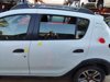 Puerta trasera izquierda 821017625R RENAULT