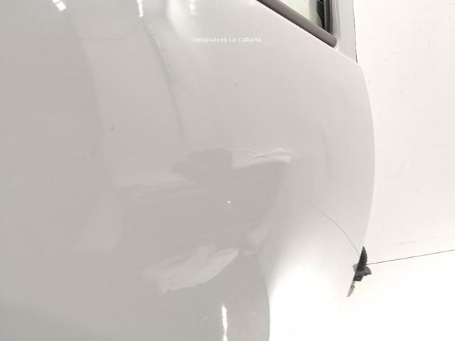 RENAULT 821017625R Puerta trasera izquierda comprar Tarragona