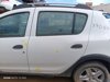Puerta trasera izquierda 821017625R RENAULT