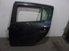 Puerta trasera izquierda 821017625R RENAULT