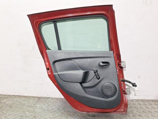 RENAULT 821017625R Puerta trasera izquierda  comprar en Murcia