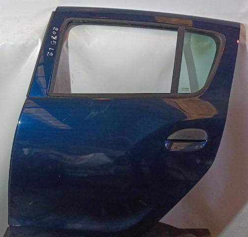 RENAULT 821017625R Puerta trasera izquierda comprar Tarragona